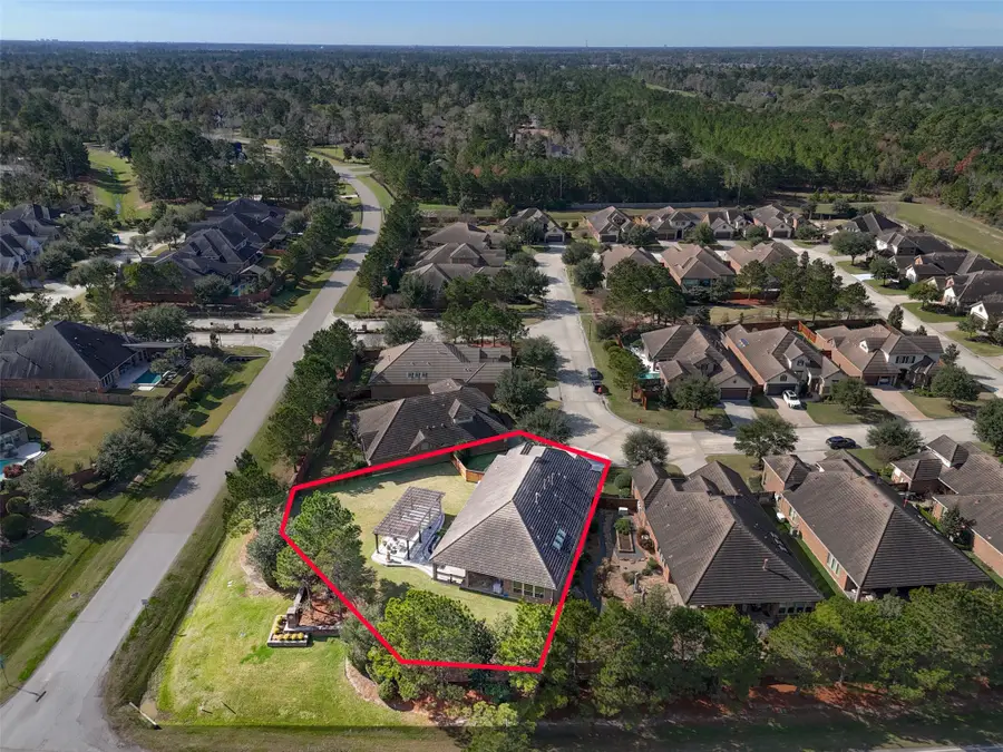 27626 S Colt Shadow Lane, Spring, TX 77386 - Image #3