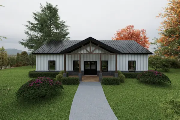 465 Private Road 1314, Centerville, TX 75833