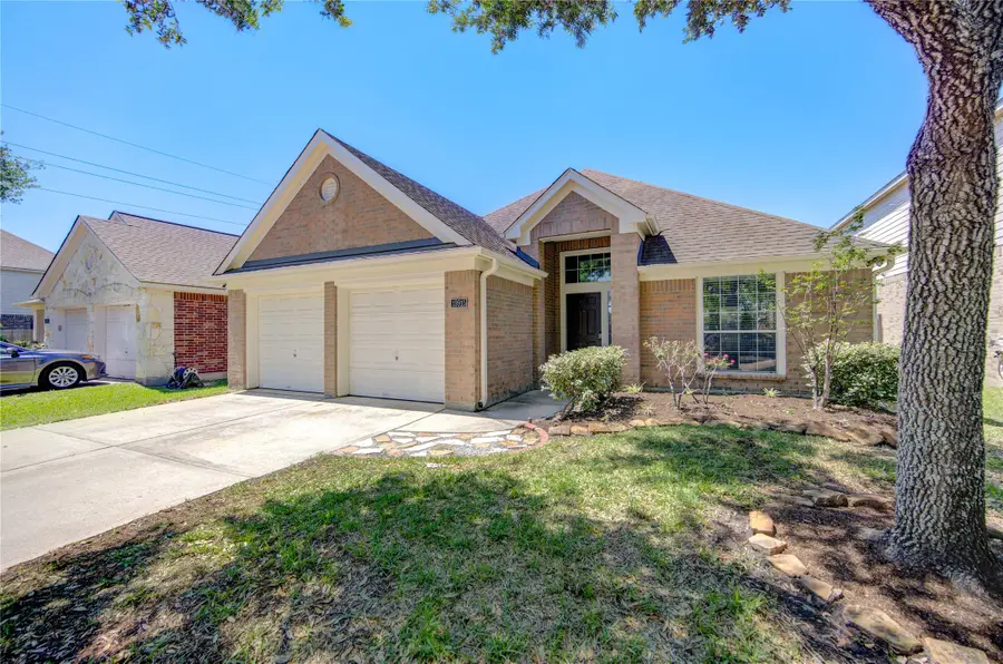 19915 Shore Meadows Lane, Richmond, TX 77407 - #2