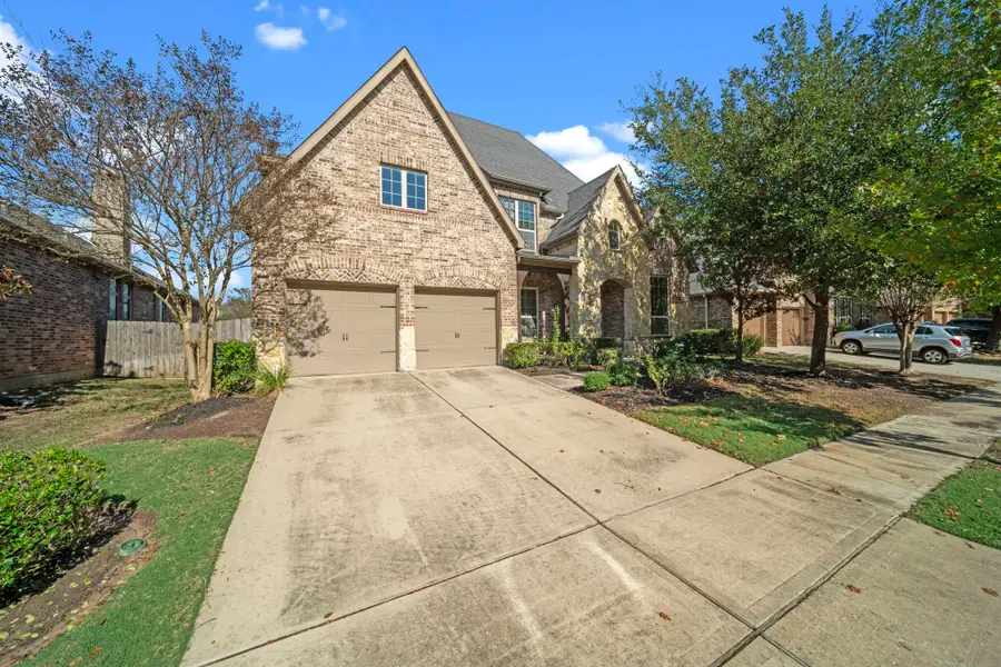 8115 Spreadwing Street, Conroe, TX 77385 - Image #2