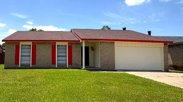 14406 Flair Drive, Houston, TX 77049
