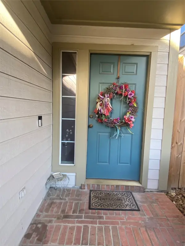 1718 Redwing Ridge Drive, Houston, TX 77009