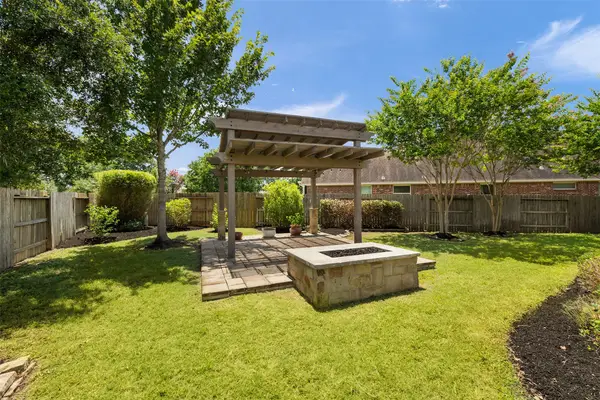 17119 Kirkton Moor Drive, Richmond, TX 77407