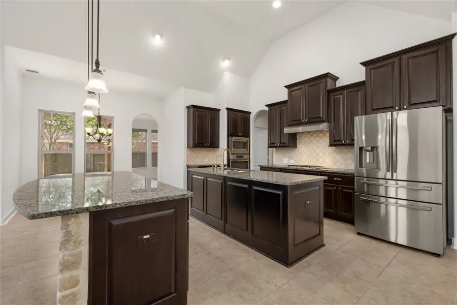 17119 Kirkton Moor Drive, Richmond, TX 77407 - #3