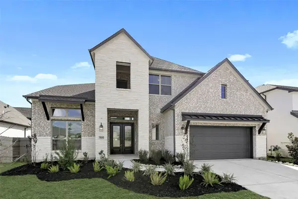 15648 Broadway Bend Drive, Conroe, TX 77302