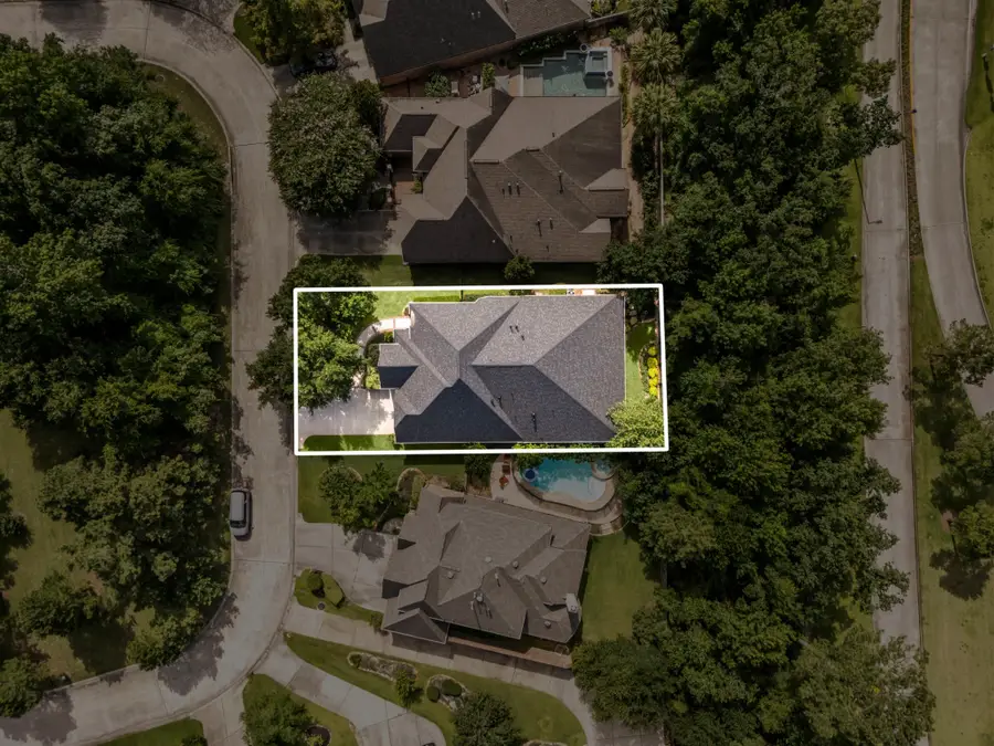 195 Oarwood Place, Spring, TX 77389 - #2