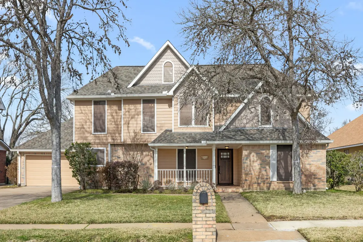 1818 Plantation Drive, Richmond, TX 77406 - Image #1