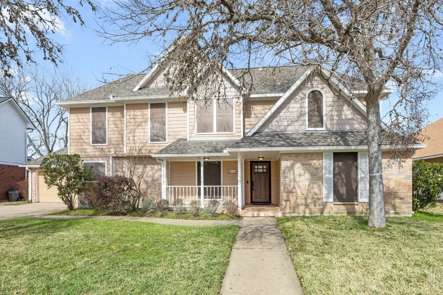 1818 Plantation Drive, Richmond, TX 77406 - Image #3