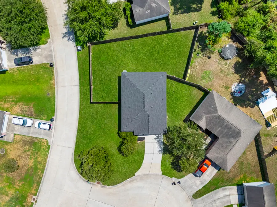 4810 Neches Court, Spring, TX 77386 - #2
