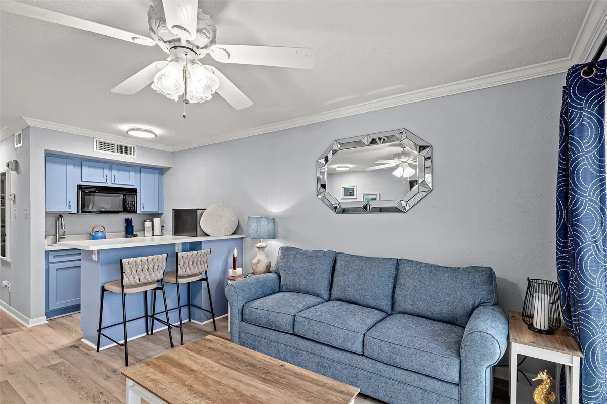 6300 Seawall Boulevard #9311, Galveston, TX 77551 - #1