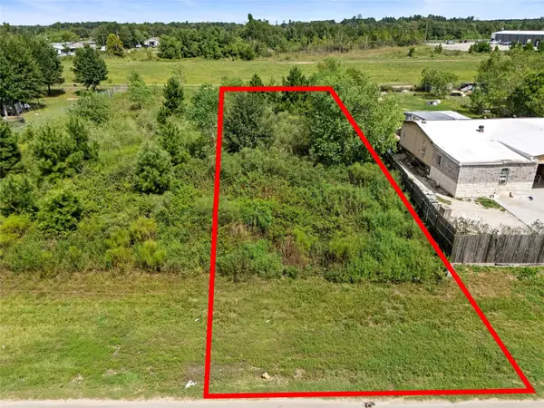 2419 County Road 3540, Cleveland, TX 77327