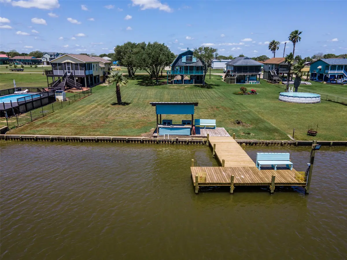 1981 County Road 291, Sargent, TX 77414 - #1