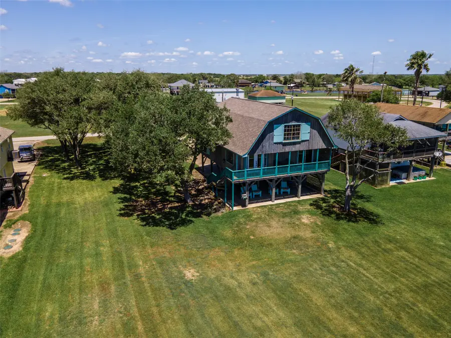 1981 County Road 291, Sargent, TX 77414 - #2