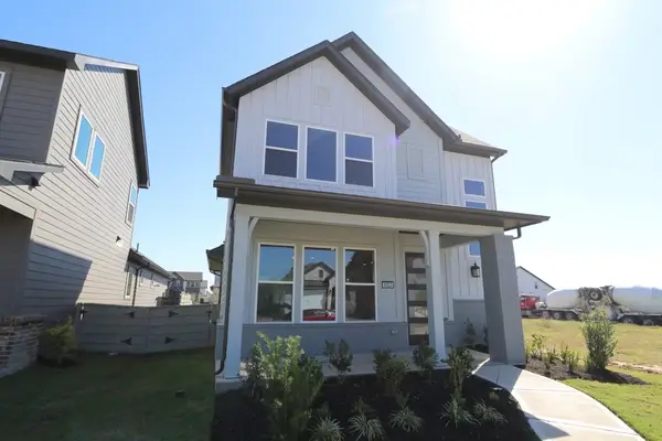 5523 Orangery Lane, Manvel, TX 77578