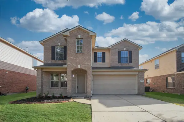 24627 Cornell Park Lane, Katy, TX 77494