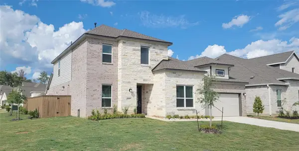6002 Marina Ray Drive, Baytown, TX 77521