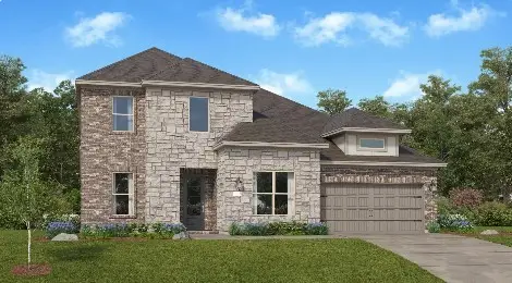 6002 Marina Ray Drive, Baytown, TX 77521 - #2