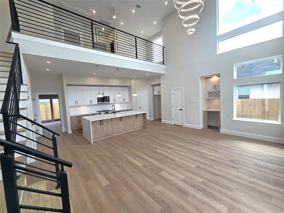 1207 Collier Street, Houston, TX 77023 - #1