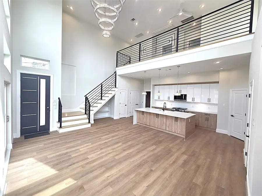 1207 Collier Street, Houston, TX 77023 - #2