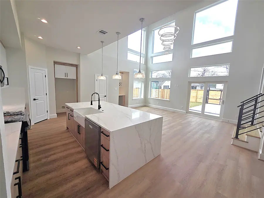1207 Collier Street, Houston, TX 77023 - #3