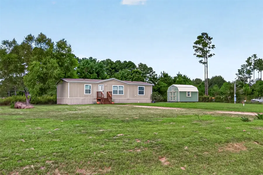 277 County Road 5010, Cleveland, TX 77327 - #2