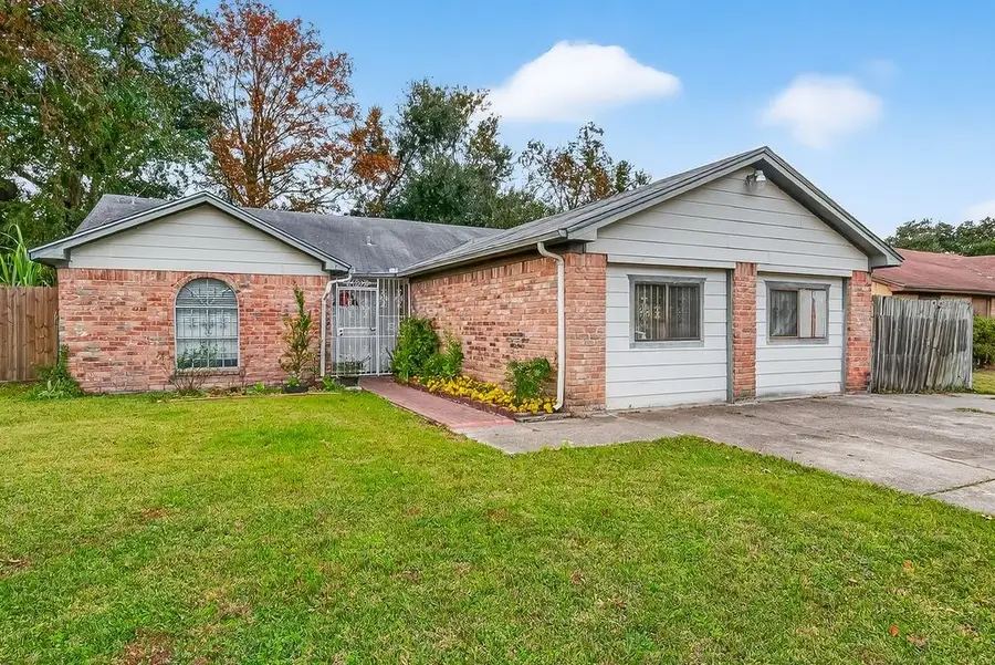 15231 Flamingo Park, Humble, TX 77396 - Image #2