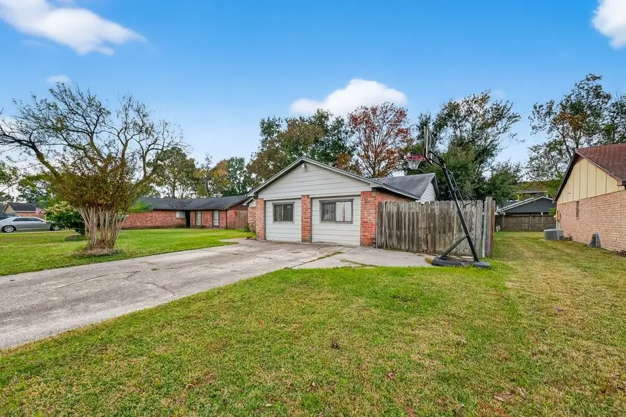 15231 Flamingo Park, Humble, TX 77396 - Image #3