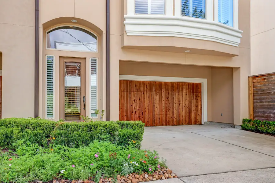 2109 Crocker Street, Houston, TX 77006 - #3