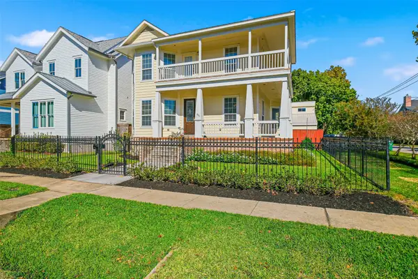 643 E 10th Street, Houston, TX 77008