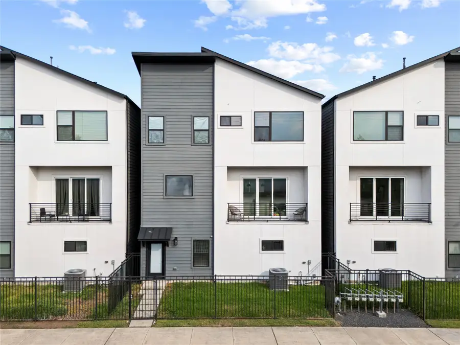 2404 Hadley Street #C, Houston, TX 77003 - #2