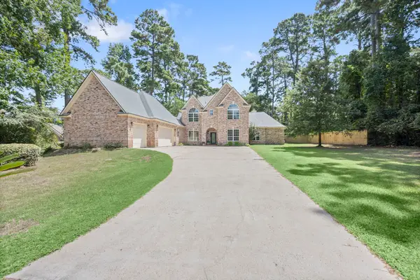 24310 Lenze Road, Spring, TX 77389