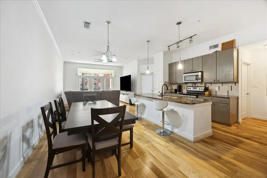 300 St Joseph Parkway #203, Houston, TX 77002 - #3