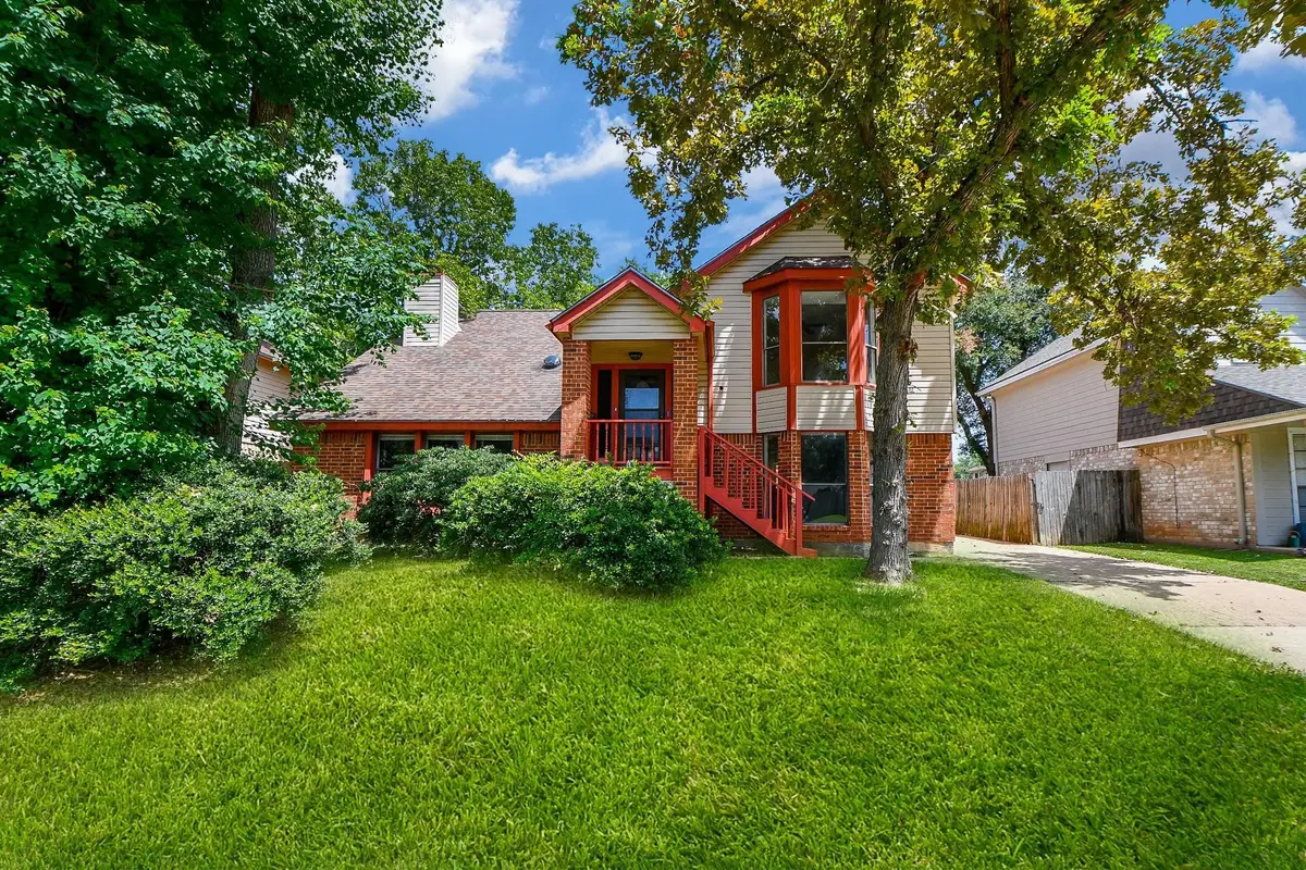 2331 Wren Meadow Road, Richmond, TX 77406 - #1