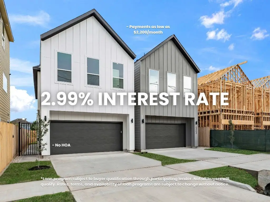 6403 Goforth Street, Houston, TX 77021 - Image #1