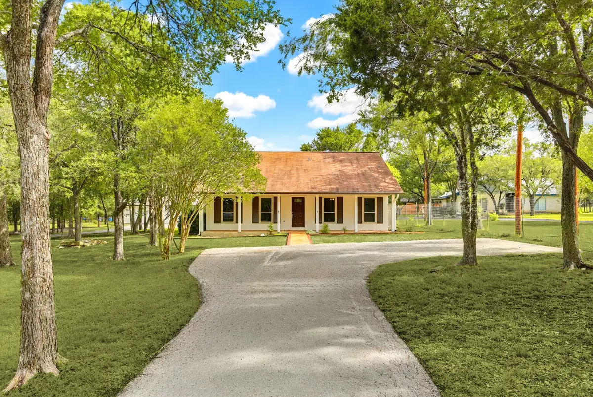 5173 Eagle Claw Drive, Bulverde, TX 78163 - #1
