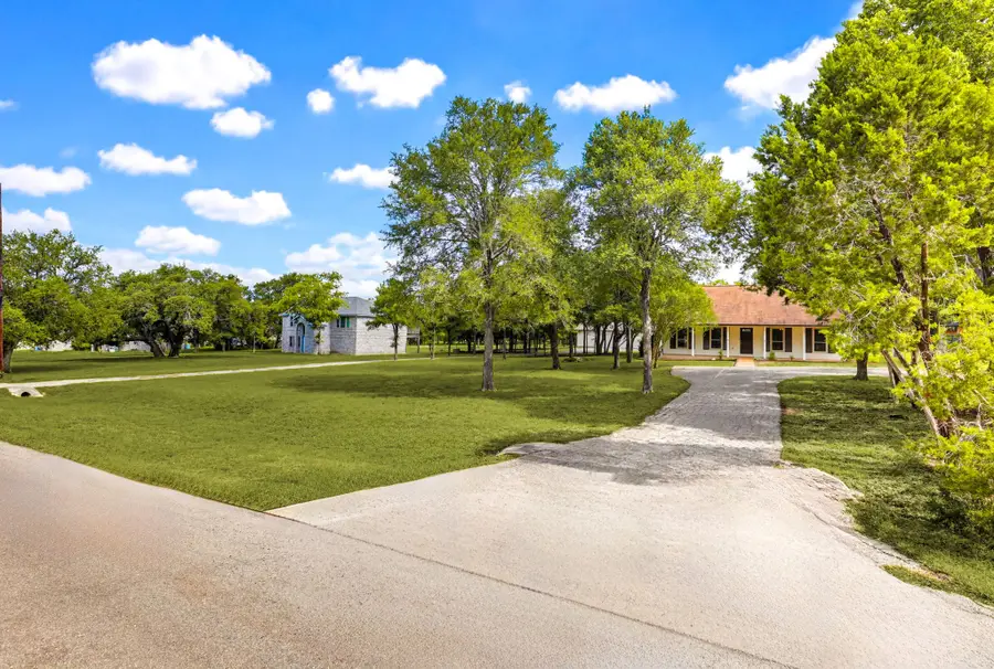 5173 Eagle Claw Drive, Bulverde, TX 78163 - #2