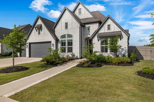 17419 Violet Vineyard Street, Conroe, TX 77302