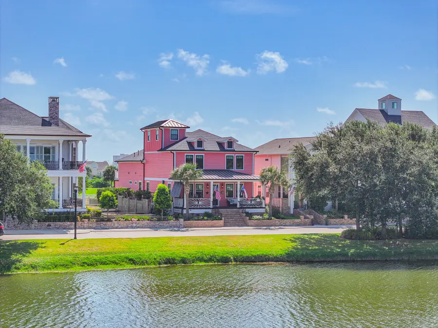 127 Island Passage, Galveston, TX 77554 - #2