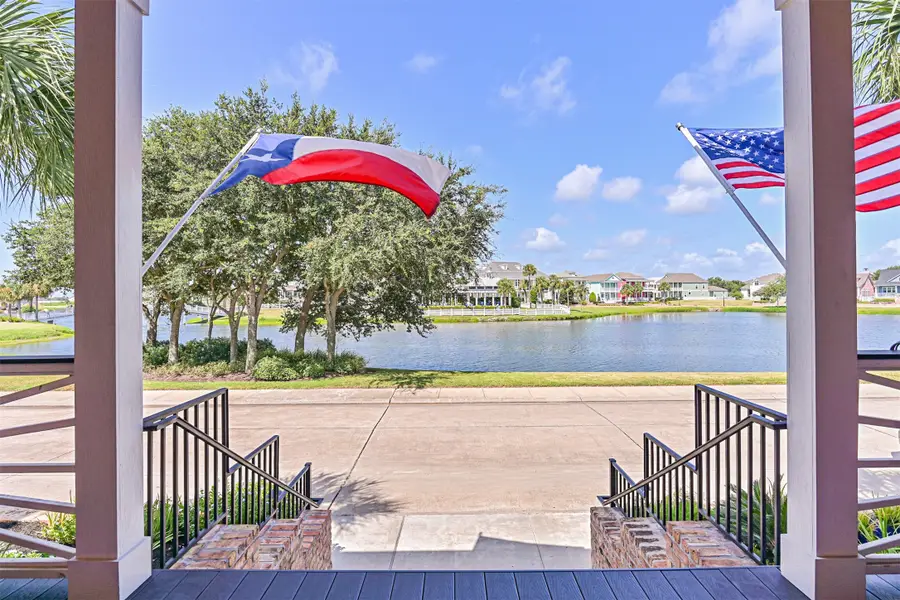 127 Island Passage, Galveston, TX 77554 - #3