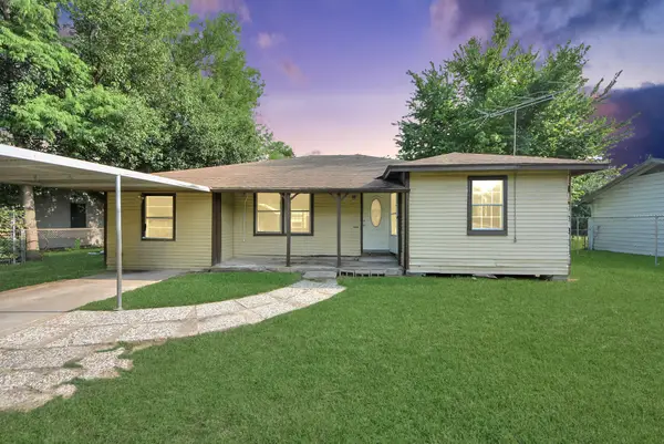 117 E Witcher Lane, Houston, TX 77076
