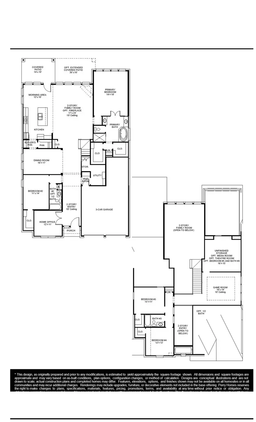 2310 Turtle Duck Drive, Richmond, TX 77469 - #2