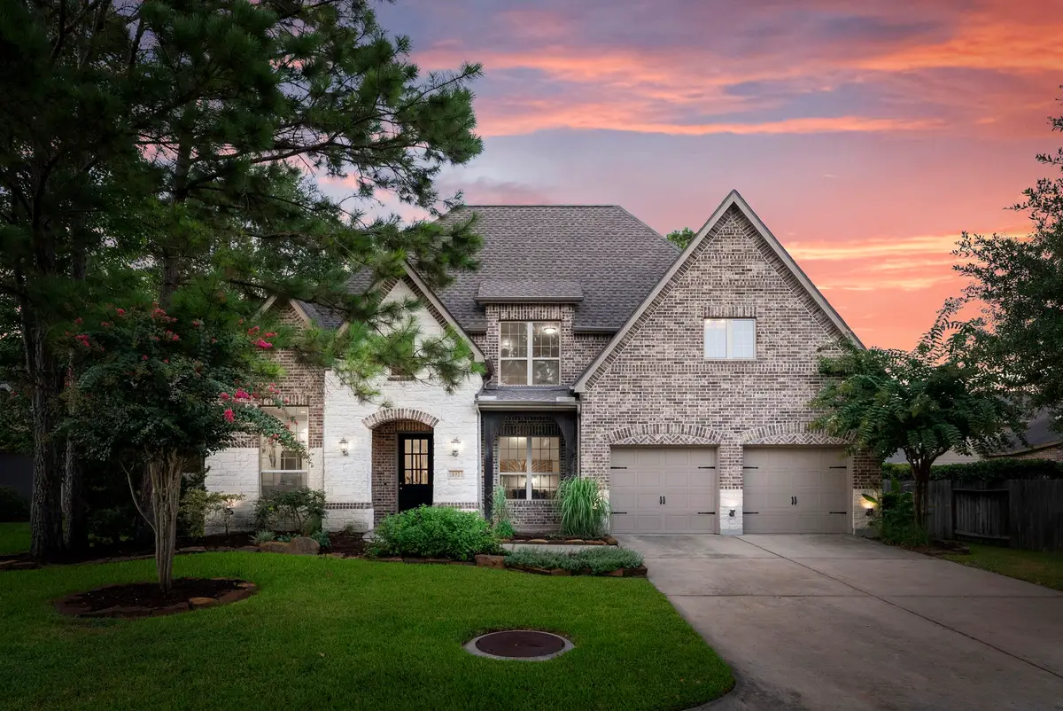 102 Madeline Lane, Montgomery, TX 77316 - #1