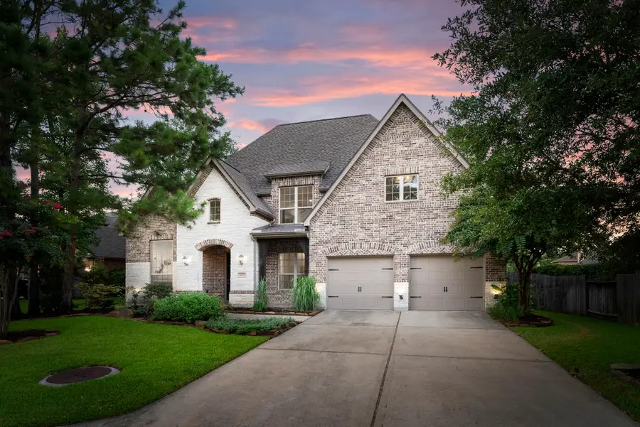 102 Madeline Lane, Montgomery, TX 77316 - #2