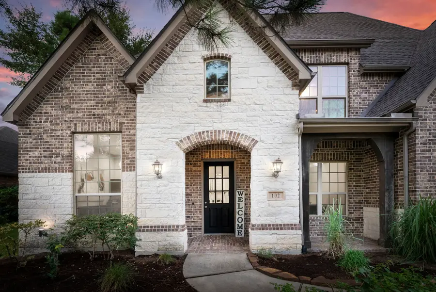 102 Madeline Lane, Montgomery, TX 77316 - #3