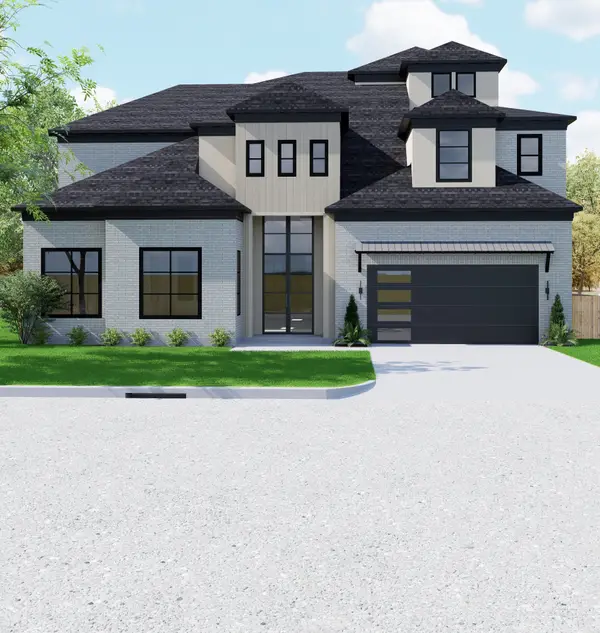 7726 Betty Jane Lane, Houston, TX 77055