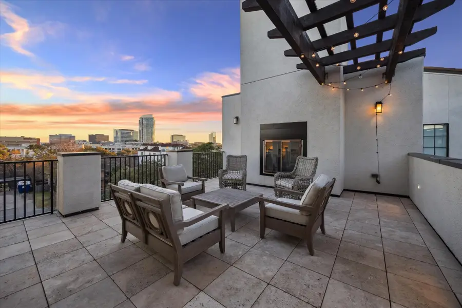 2411 Rosamond Street #A, Houston, TX 77098 - #2