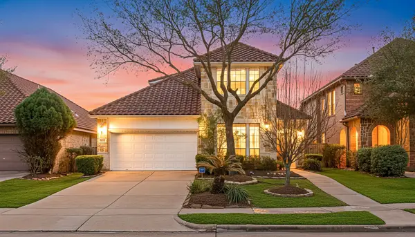 79 Cherry Hills Drive, Houston, TX 77064