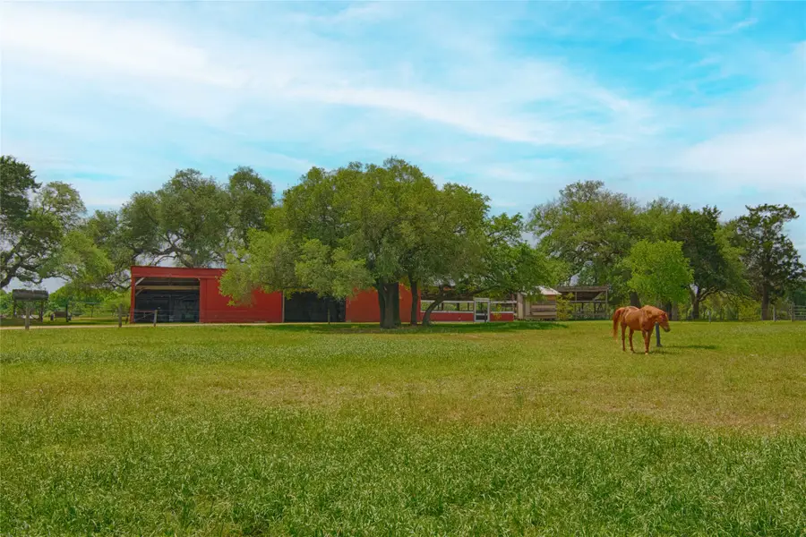 7755 Fm 1295, Moulton, TX 77975 - #3