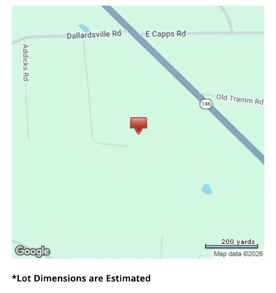 380 Lure Lane, Livingston, TX 77351 - #3