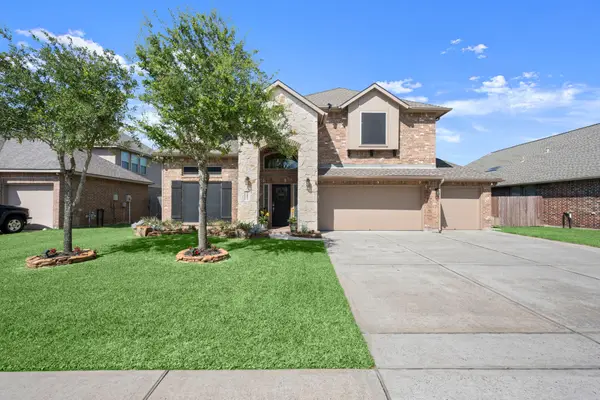22822 Dale River Road, Tomball, TX 77375